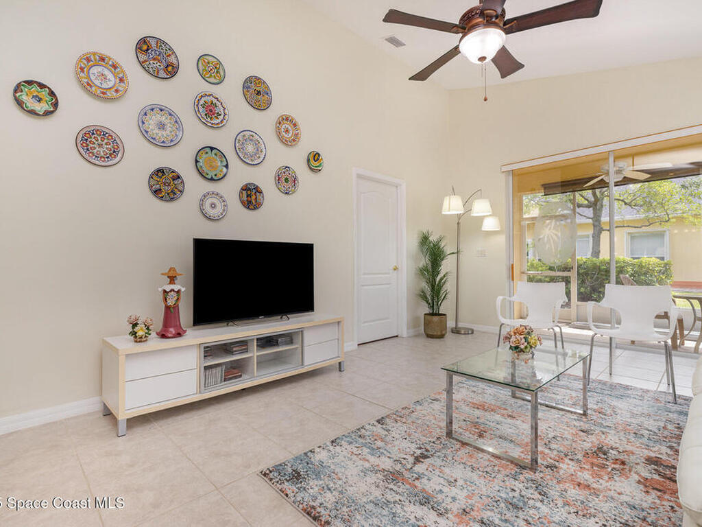 2500 Camberly Circle, Melbourne, FL 32940