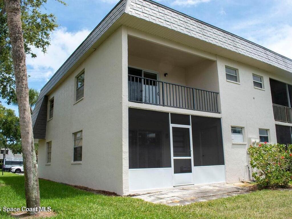 432 Dove Lane, Satellite Beach, FL 32937