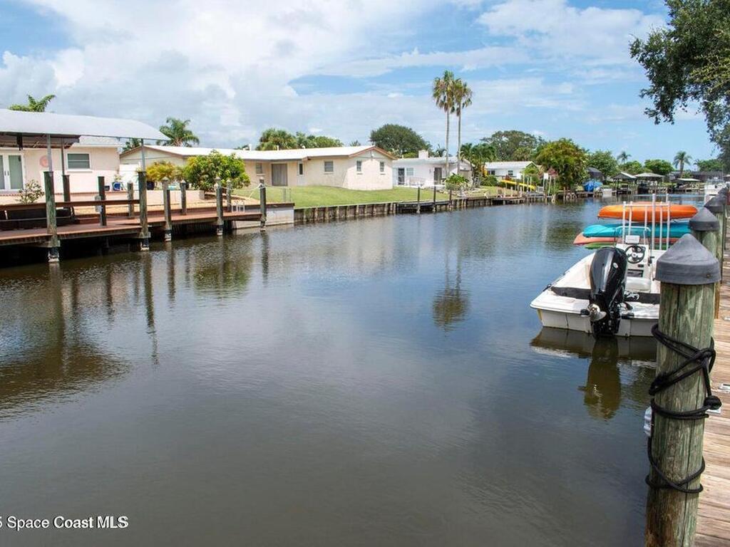 432 Dove Lane, Satellite Beach, FL 32937
