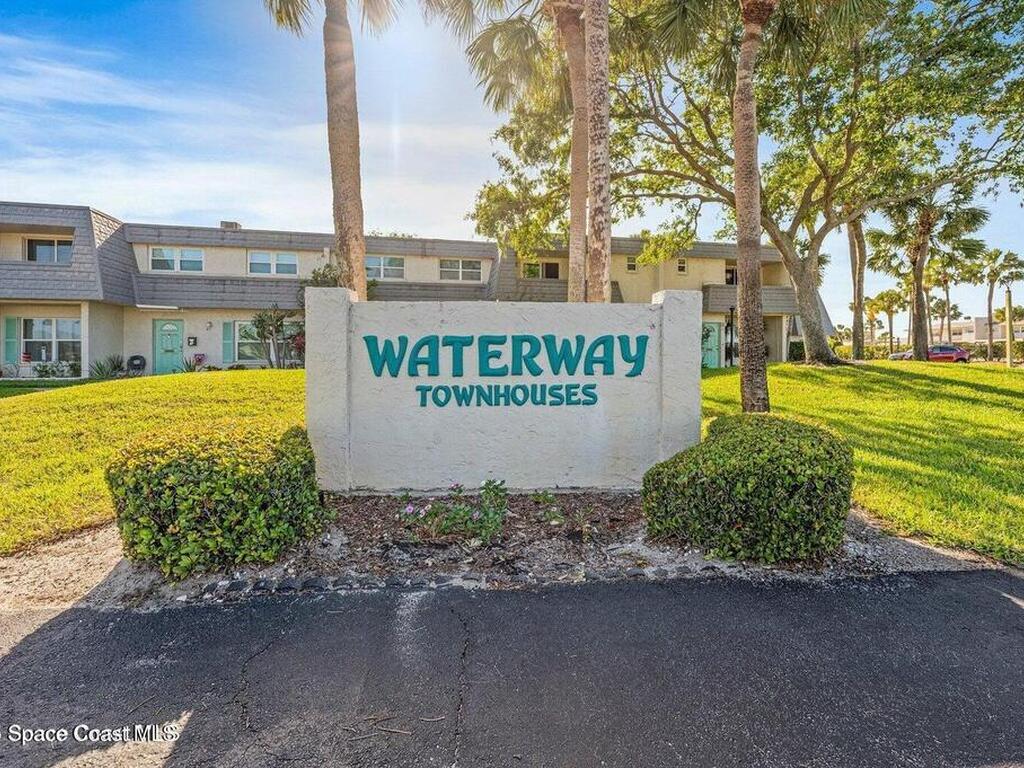 432 Dove Lane, Satellite Beach, FL 32937