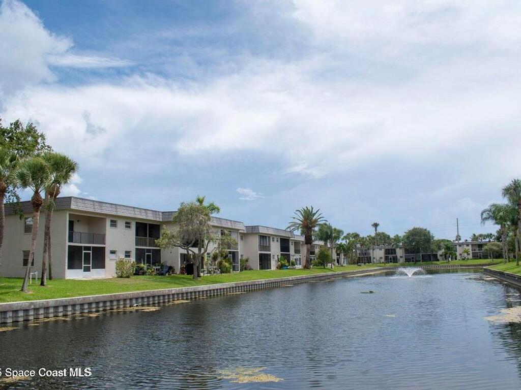 432 Dove Lane, Satellite Beach, FL 32937