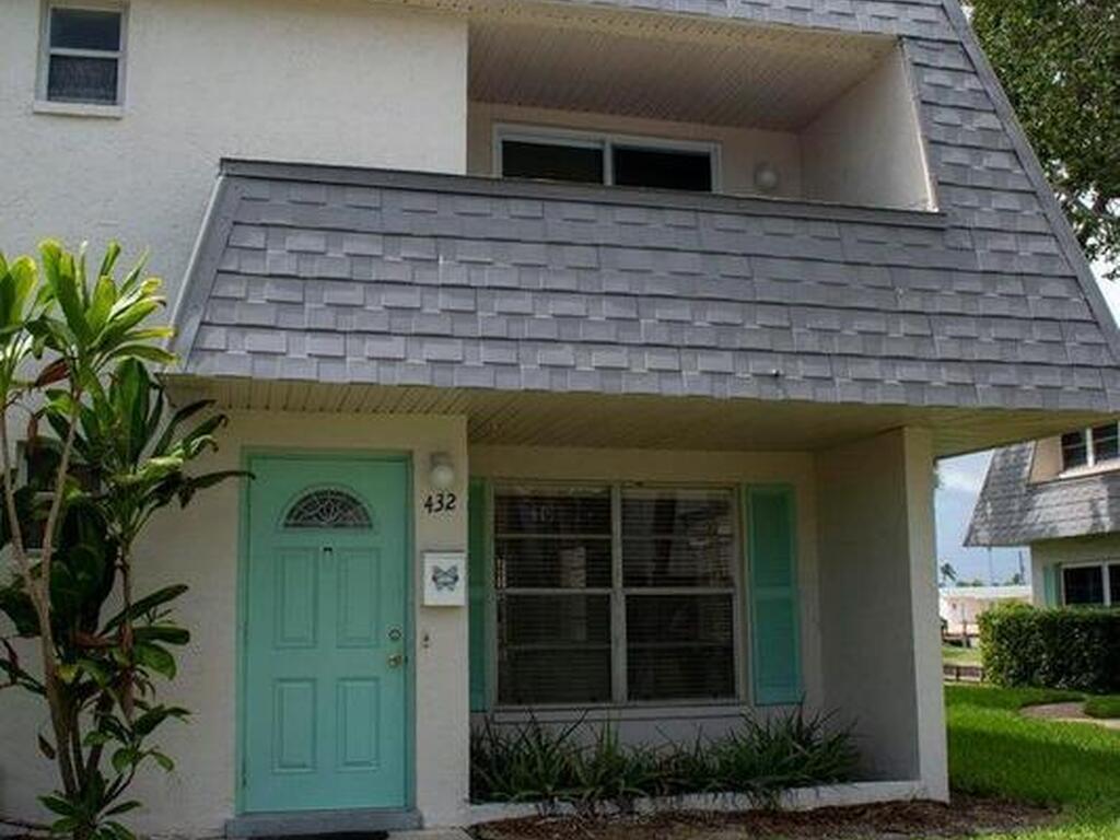 432 Dove Lane, Satellite Beach, FL 32937