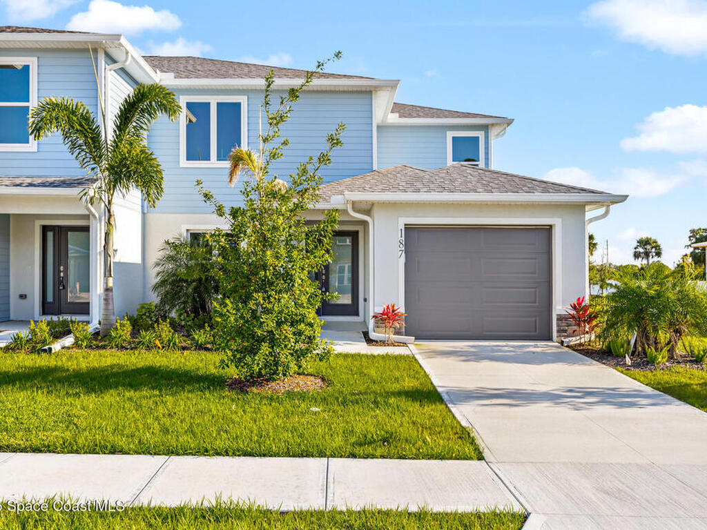 168-198 Hidden Woods Place, Melbourne, FL 32901