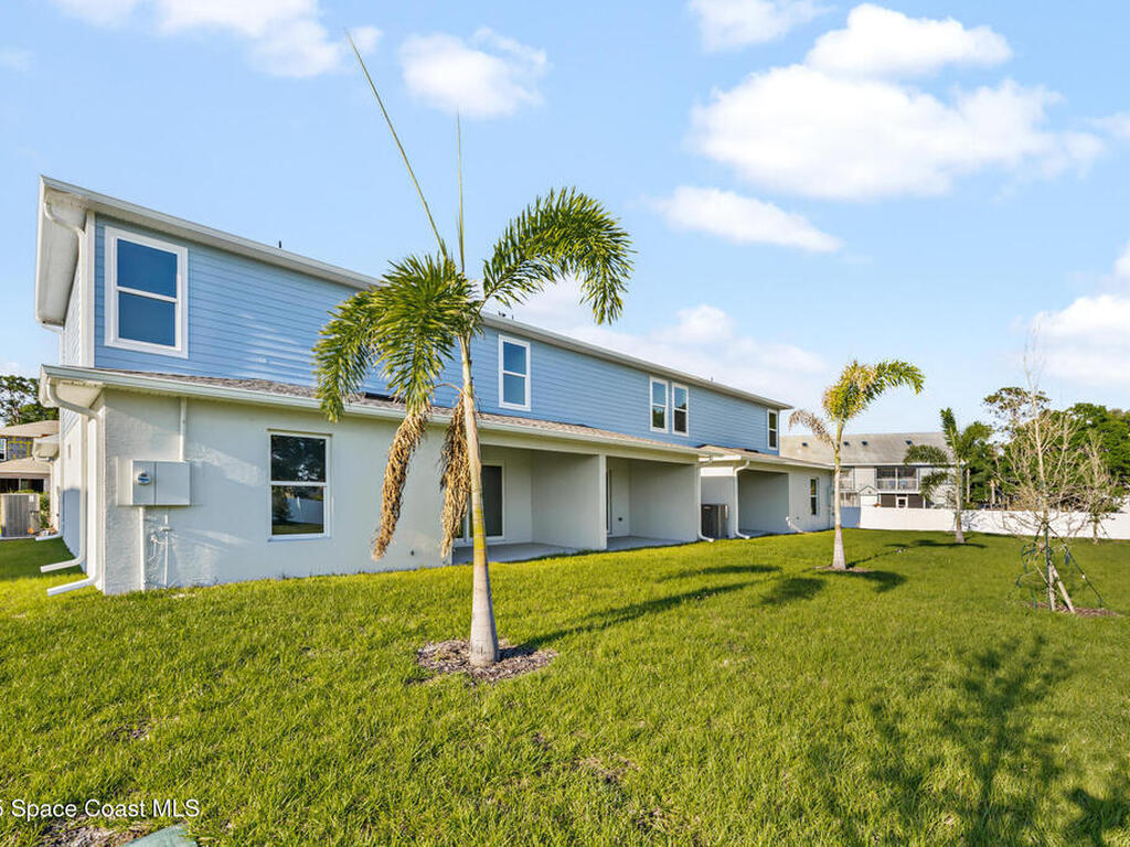 168-198 Hidden Woods Place, Melbourne, FL 32901