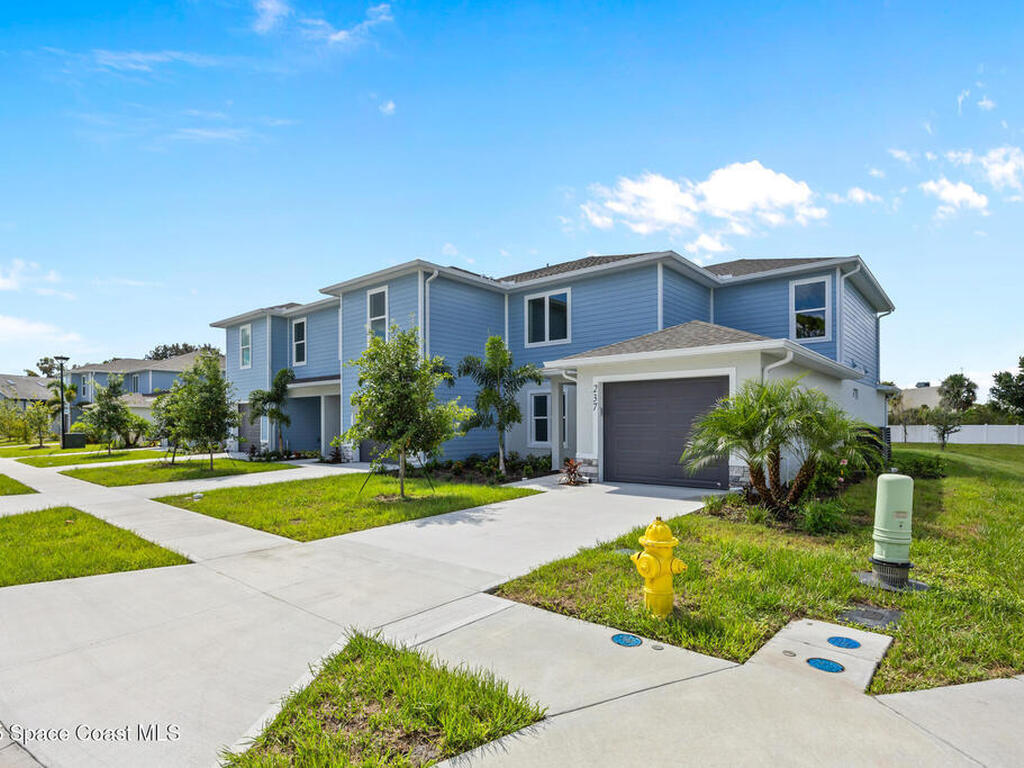 168-198 Hidden Woods Place, Melbourne, FL 32901