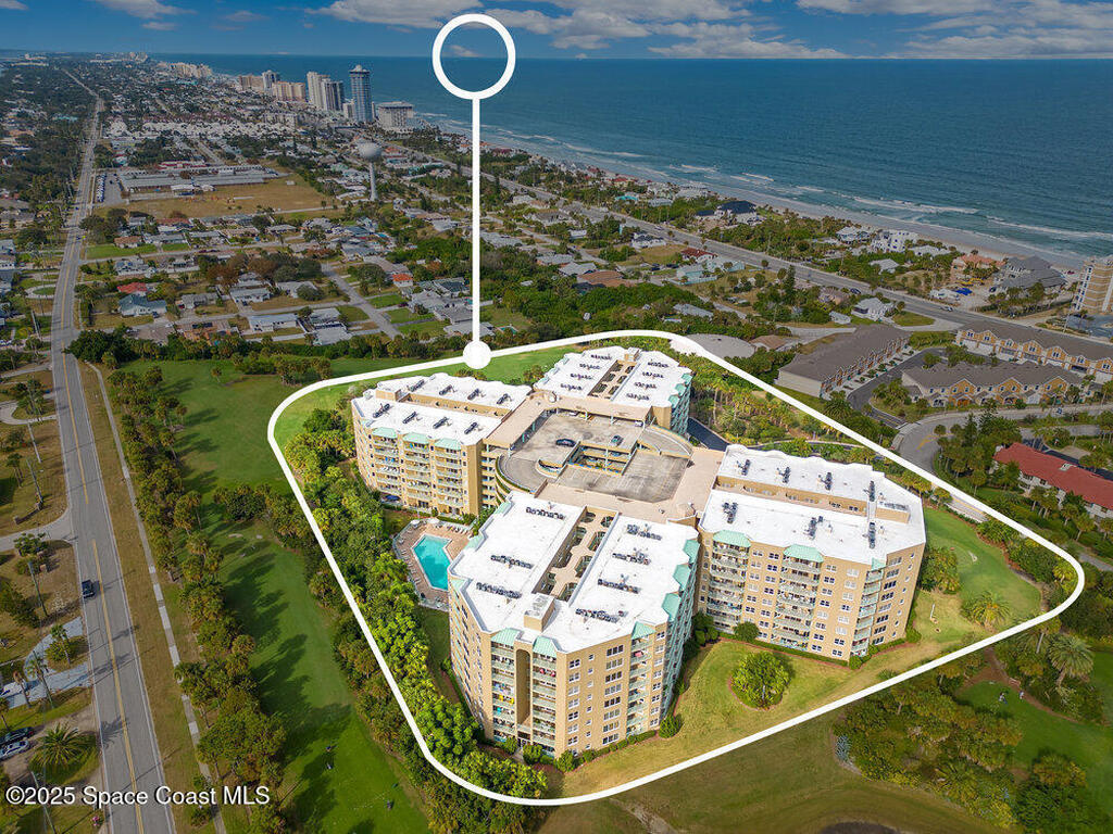 4 Oceans West Boulevard, Daytona Beach Shores, FL 32118