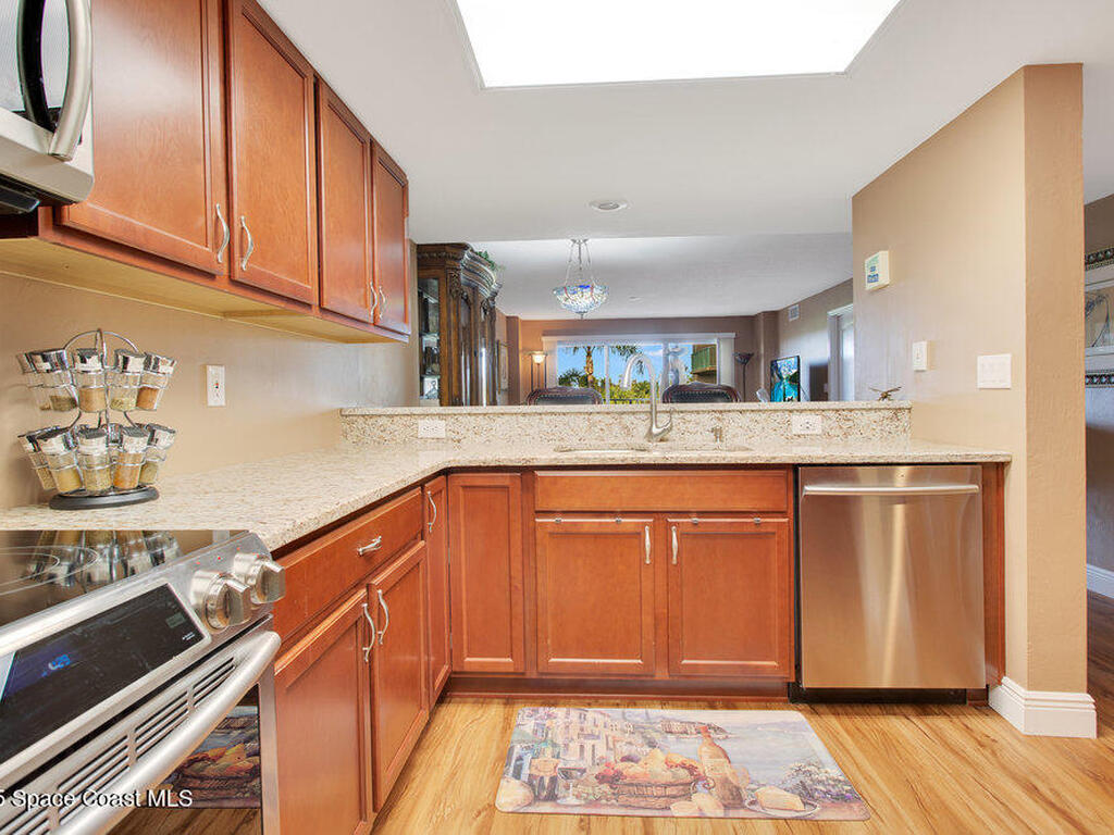 4 Oceans West Boulevard, Daytona Beach Shores, FL 32118