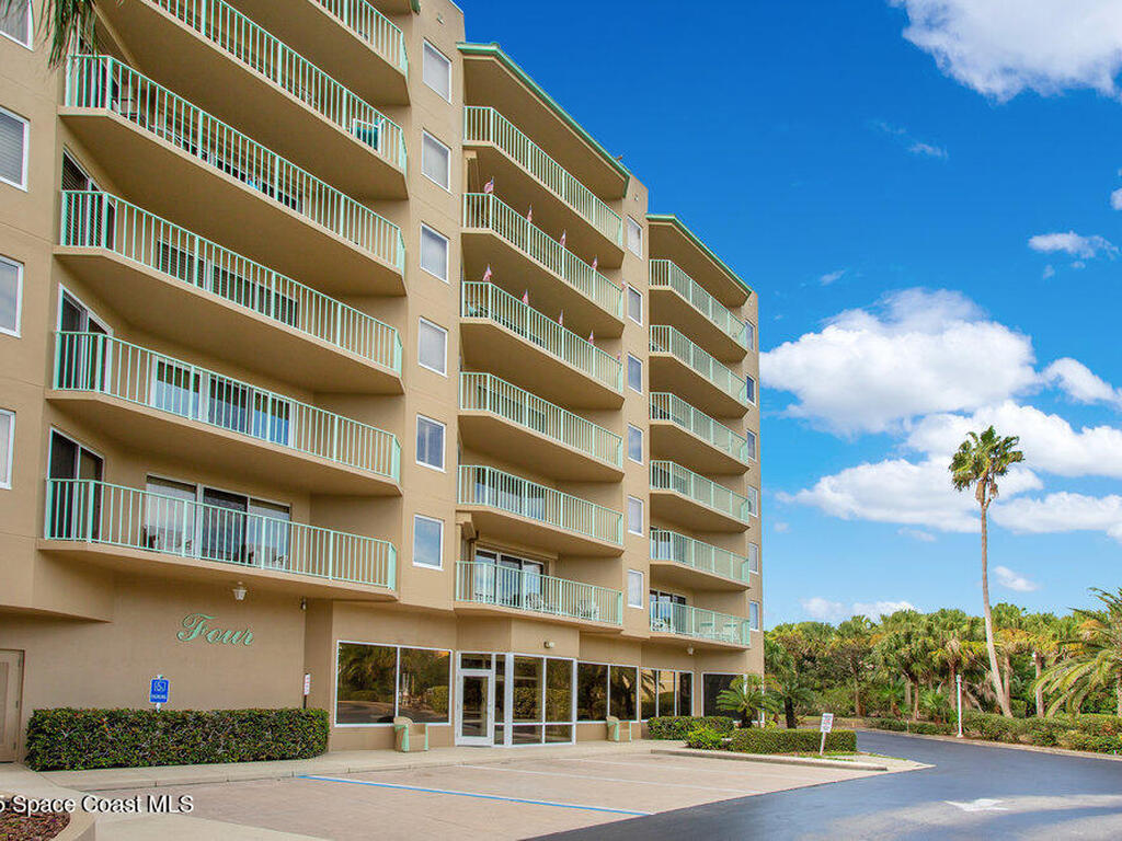 4 Oceans West Boulevard, Daytona Beach Shores, FL 32118