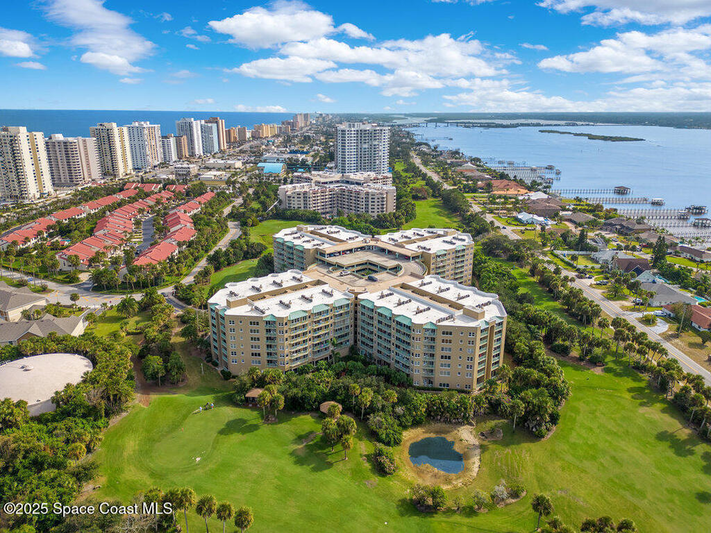 4 Oceans West Boulevard, Daytona Beach Shores, FL 32118