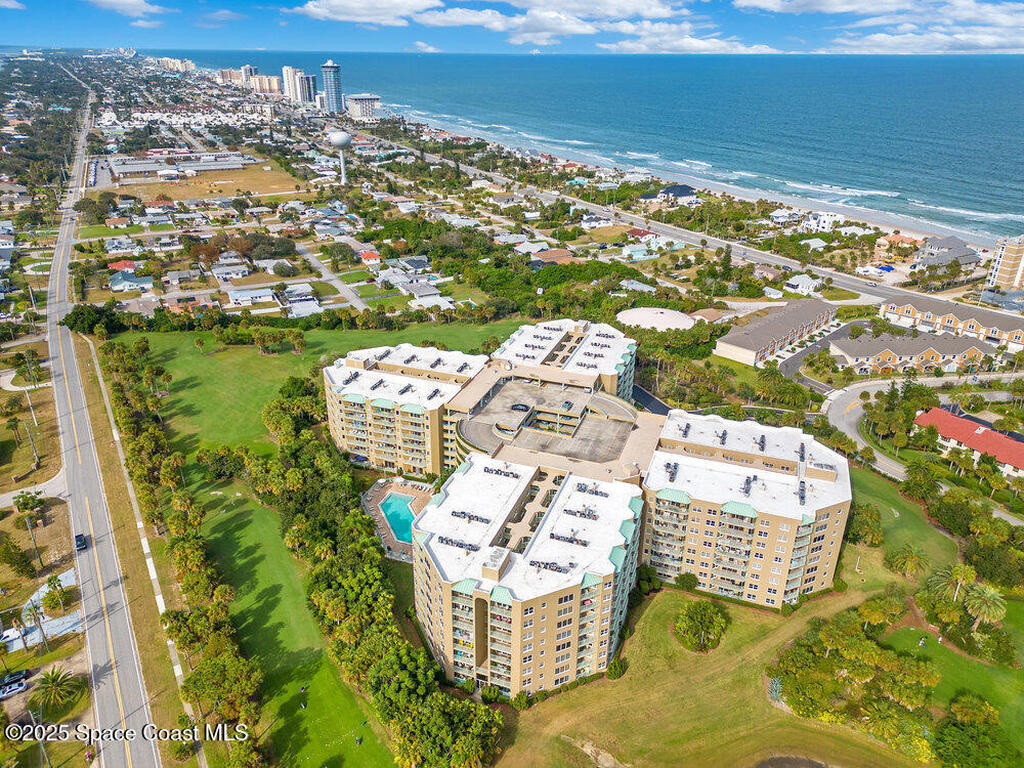 4 Oceans West Boulevard, Daytona Beach Shores, FL 32118