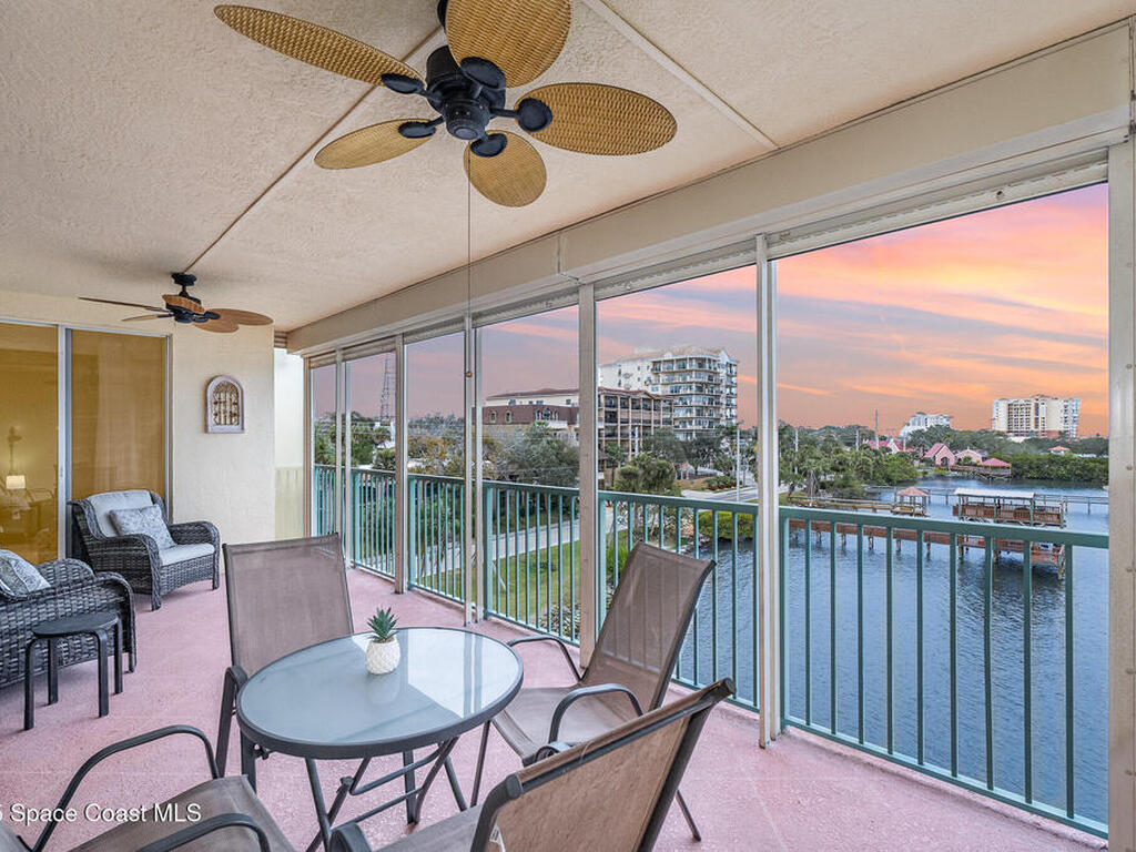 100 Riverside Drive, Cocoa, FL 32922