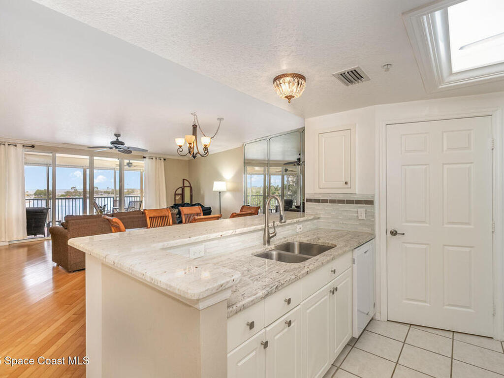 100 Riverside Drive, Cocoa, FL 32922