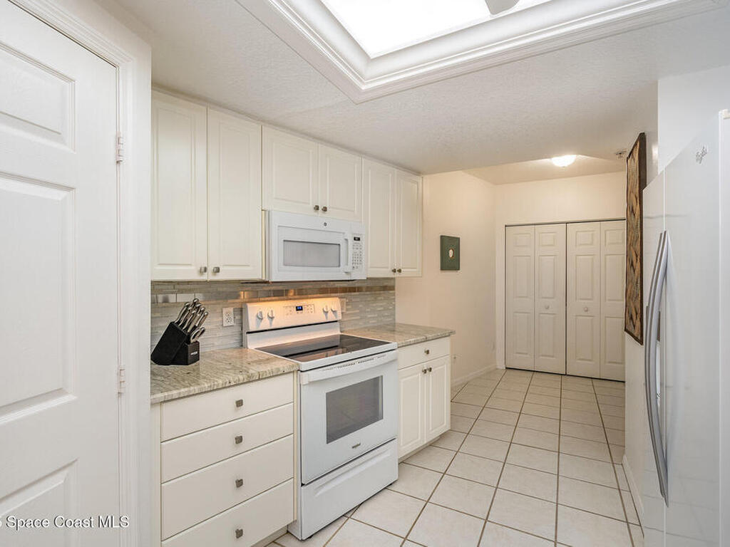100 Riverside Drive, Cocoa, FL 32922