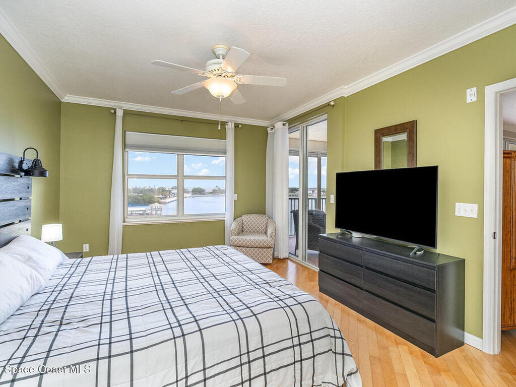 100 Riverside Drive, Cocoa, FL 32922