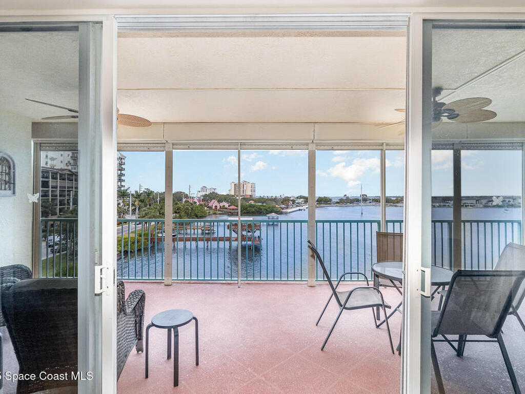 100 Riverside Drive, Cocoa, FL 32922