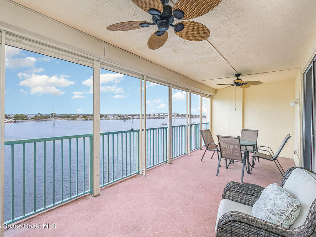 100 Riverside Drive, Cocoa, FL 32922