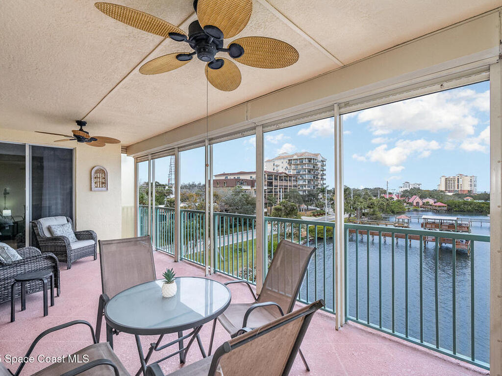 100 Riverside Drive, Cocoa, FL 32922