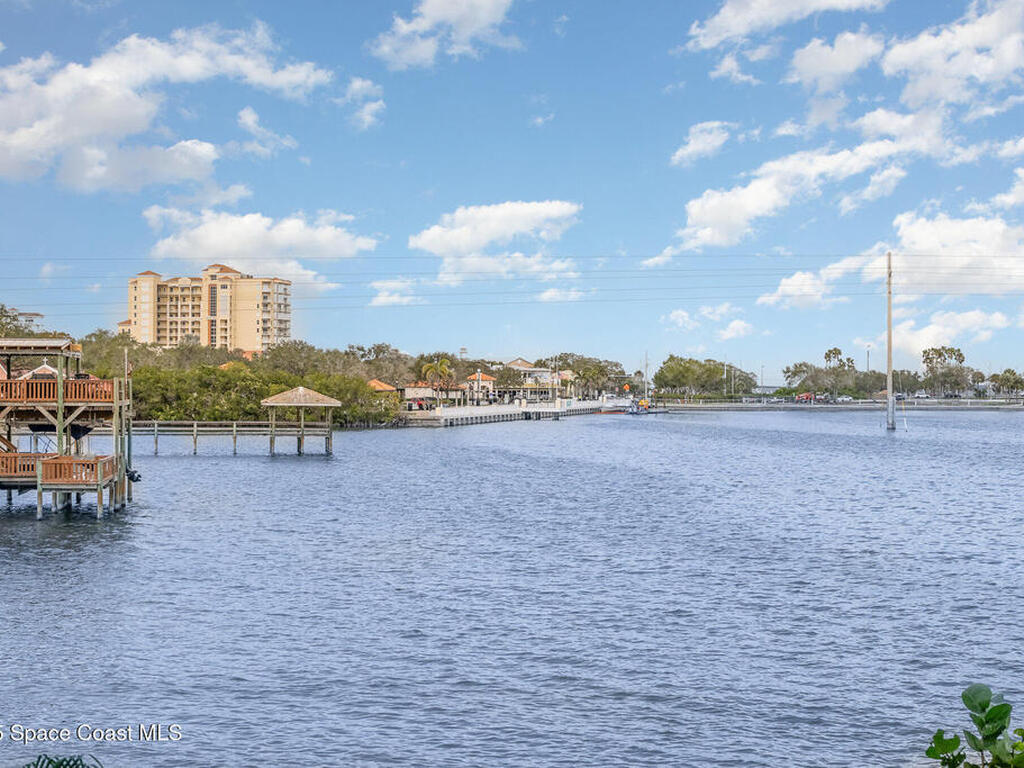 100 Riverside Drive, Cocoa, FL 32922