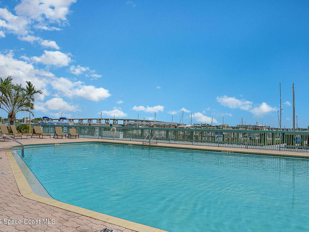 100 Riverside Drive, Cocoa, FL 32922