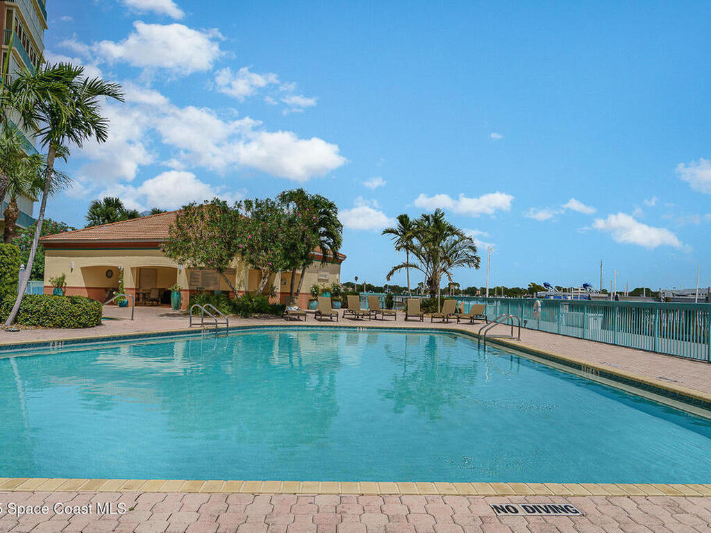 100 Riverside Drive, Cocoa, FL 32922