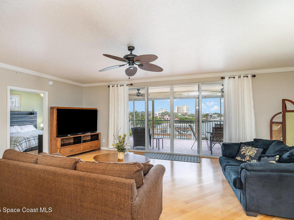100 Riverside Drive, Cocoa, FL 32922