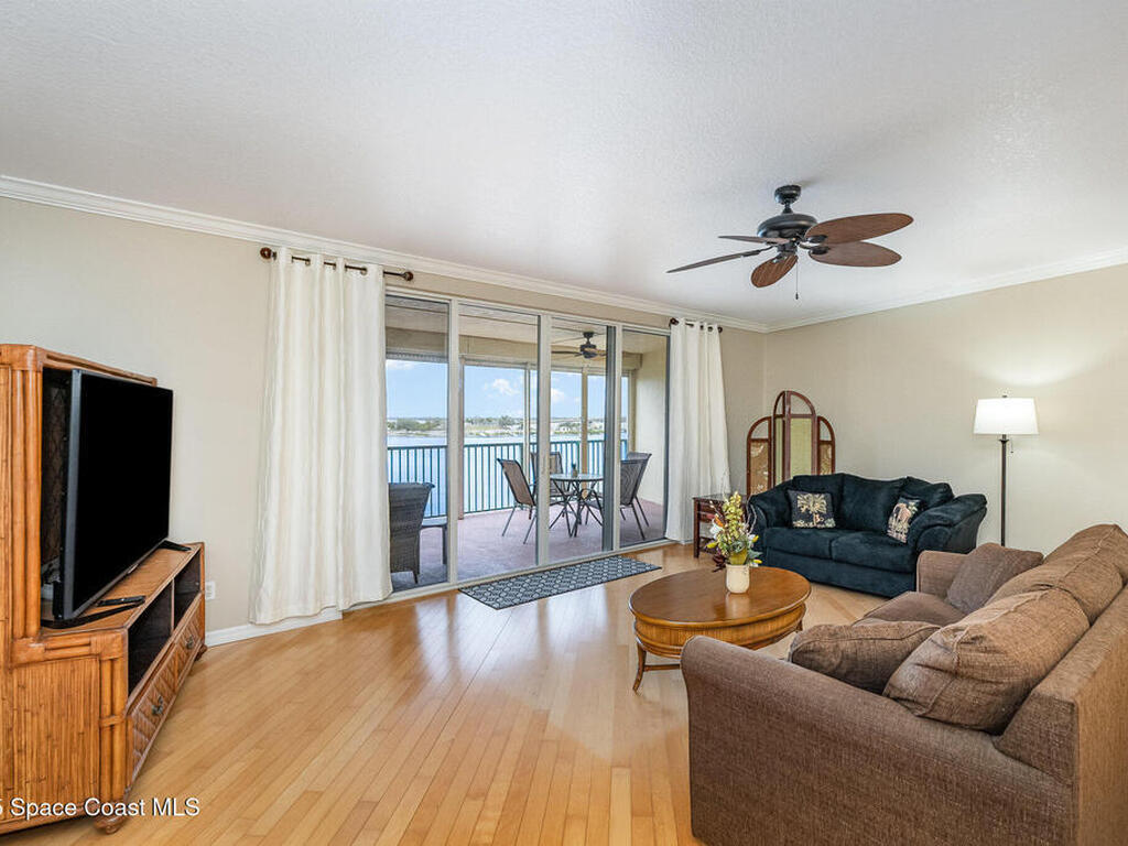 100 Riverside Drive, Cocoa, FL 32922