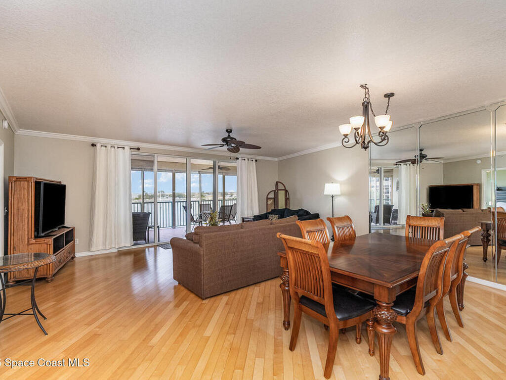 100 Riverside Drive, Cocoa, FL 32922