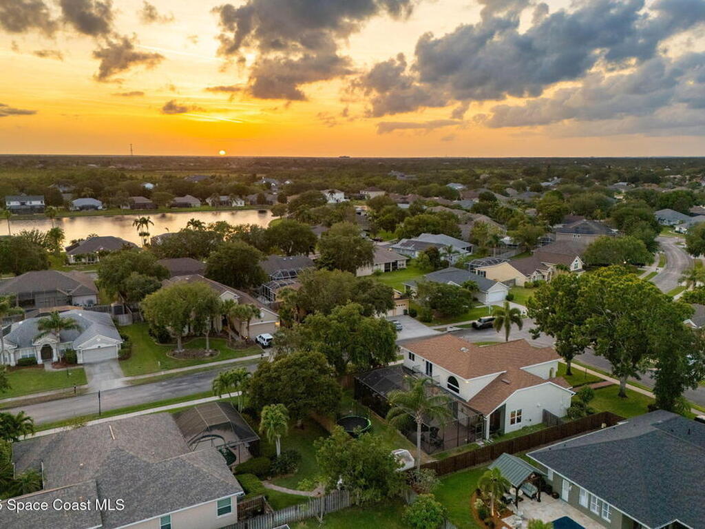3265 Helmsdale Court, Melbourne, FL 32940