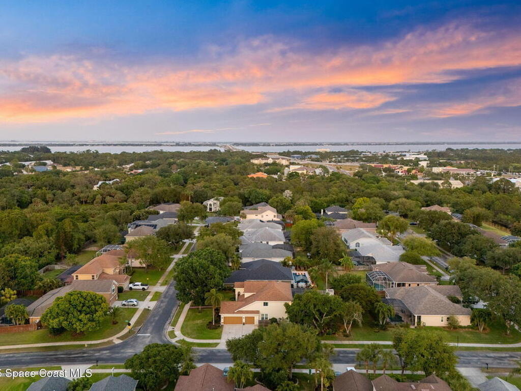 3265 Helmsdale Court, Melbourne, FL 32940