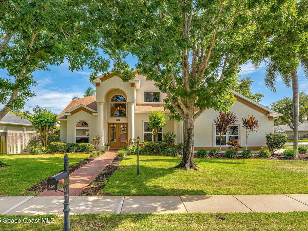 3265 Helmsdale Court, Melbourne, FL 32940