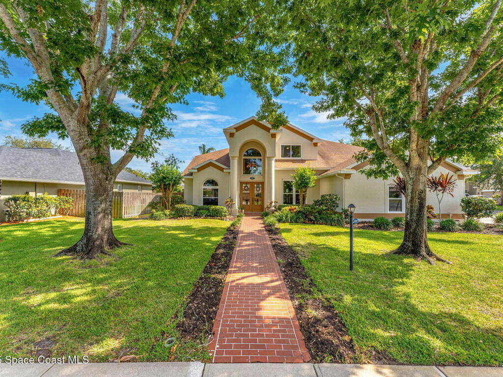 3265 Helmsdale Court, Melbourne, FL 32940