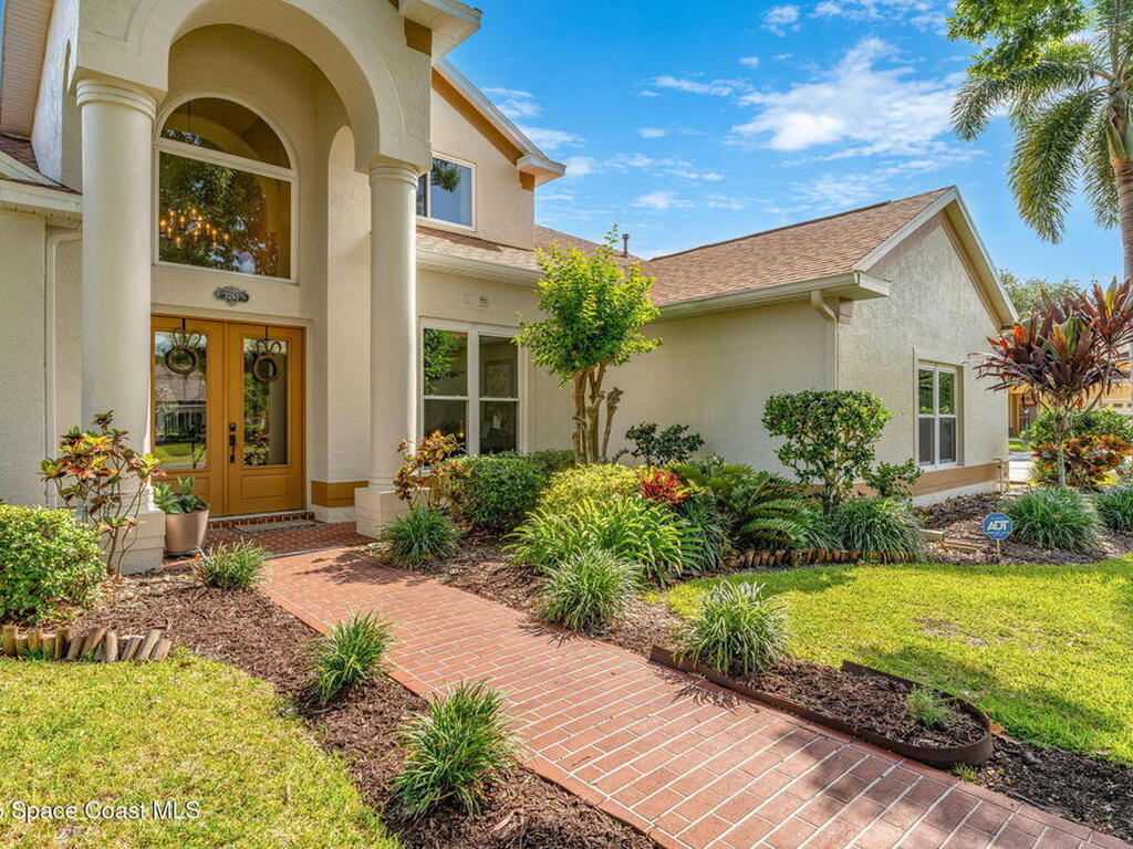 3265 Helmsdale Court, Melbourne, FL 32940
