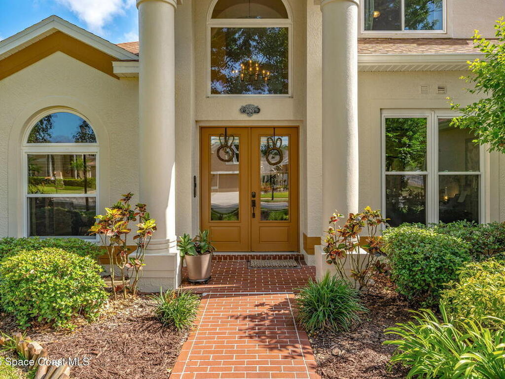 3265 Helmsdale Court, Melbourne, FL 32940
