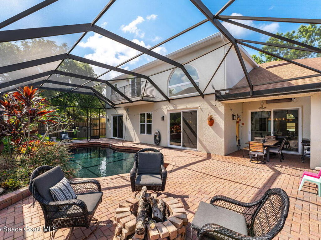 3265 Helmsdale Court, Melbourne, FL 32940