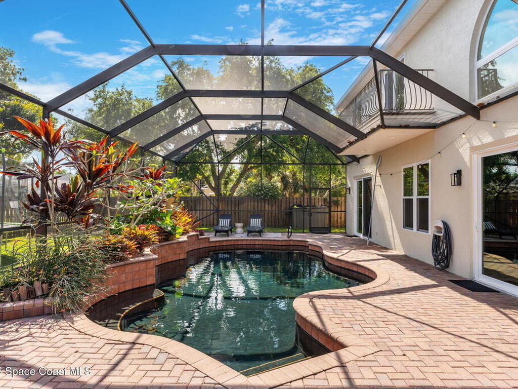 3265 Helmsdale Court, Melbourne, FL 32940