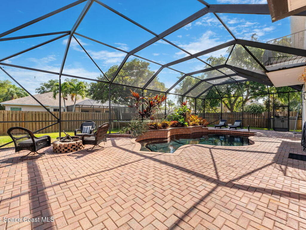 3265 Helmsdale Court, Melbourne, FL 32940