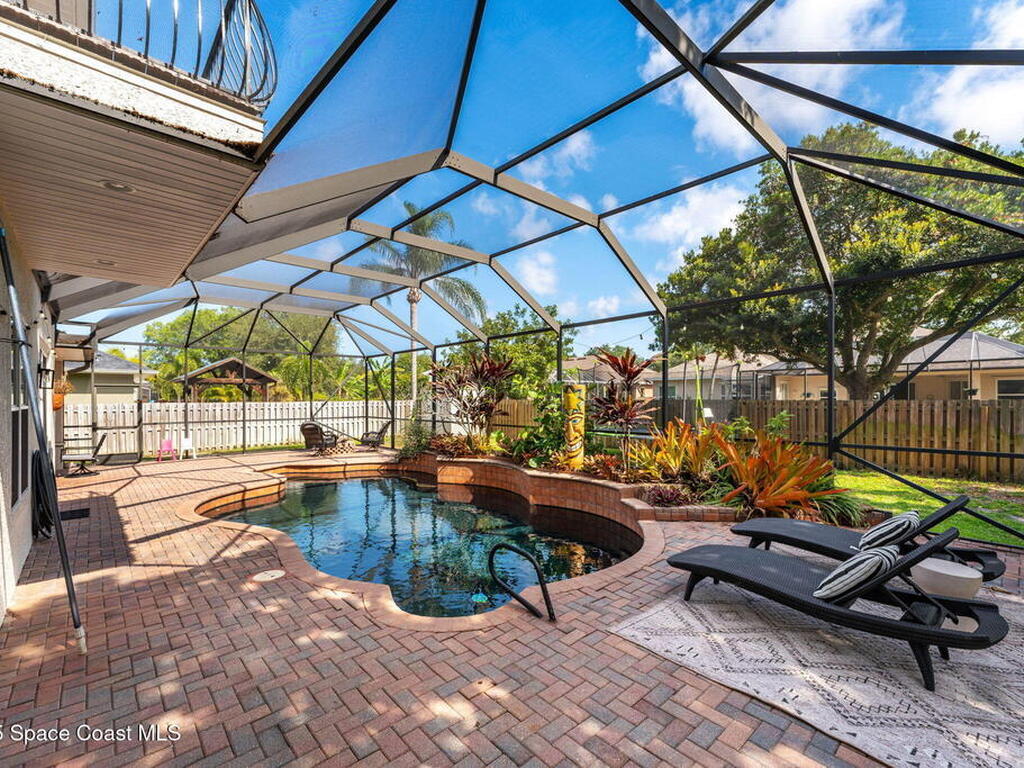 3265 Helmsdale Court, Melbourne, FL 32940