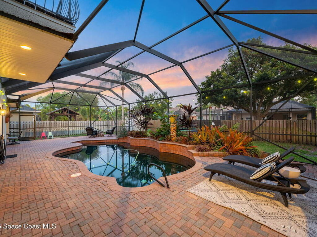 3265 Helmsdale Court, Melbourne, FL 32940