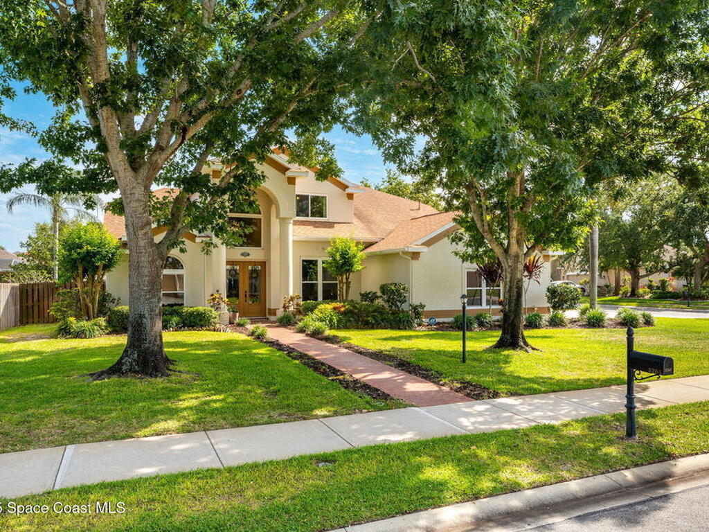 3265 Helmsdale Court, Melbourne, FL 32940