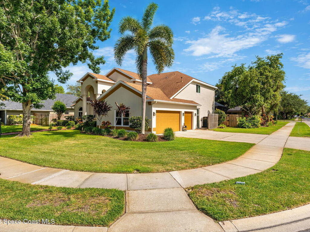 3265 Helmsdale Court, Melbourne, FL 32940