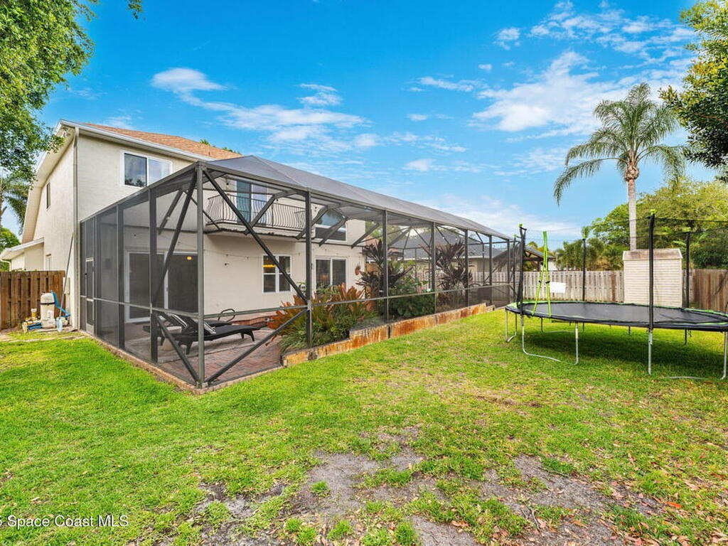 3265 Helmsdale Court, Melbourne, FL 32940
