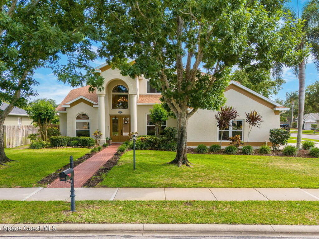 3265 Helmsdale Court, Melbourne, FL 32940