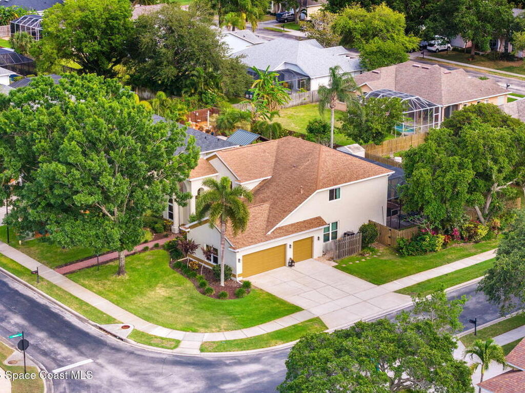 3265 Helmsdale Court, Melbourne, FL 32940