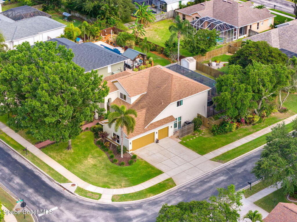 3265 Helmsdale Court, Melbourne, FL 32940