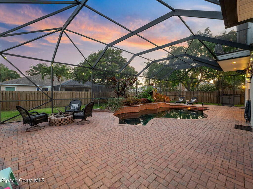 3265 Helmsdale Court, Melbourne, FL 32940