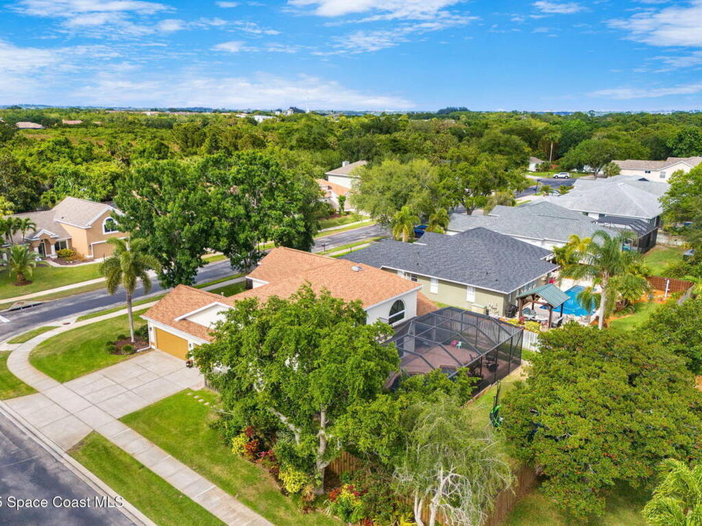 3265 Helmsdale Court, Melbourne, FL 32940