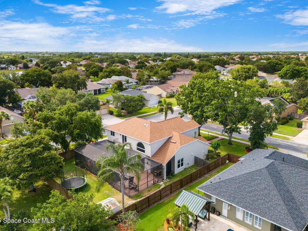 3265 Helmsdale Court, Melbourne, FL 32940