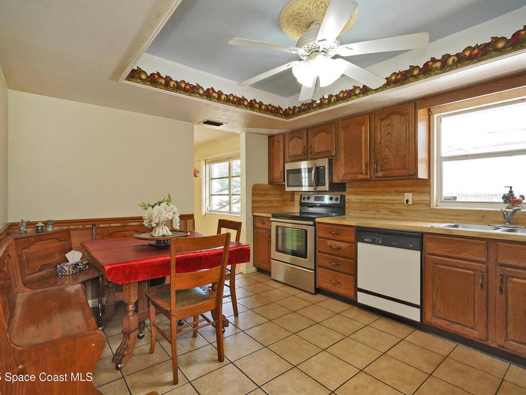 2621 Driftwood Drive, Titusville, FL 32780