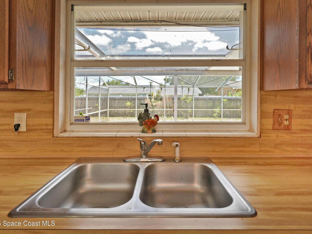 2621 Driftwood Drive, Titusville, FL 32780