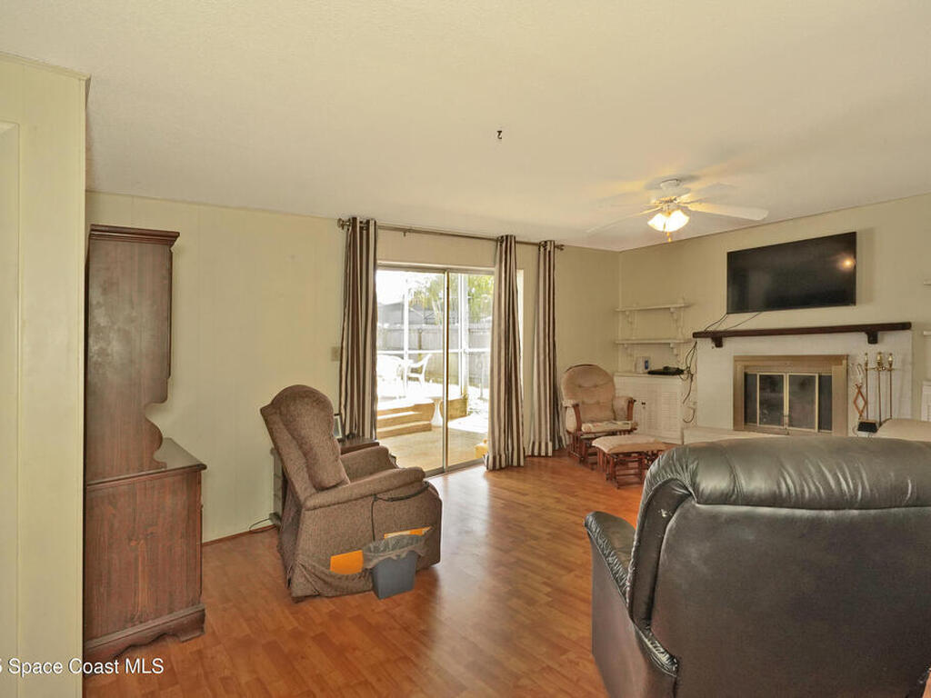 2621 Driftwood Drive, Titusville, FL 32780